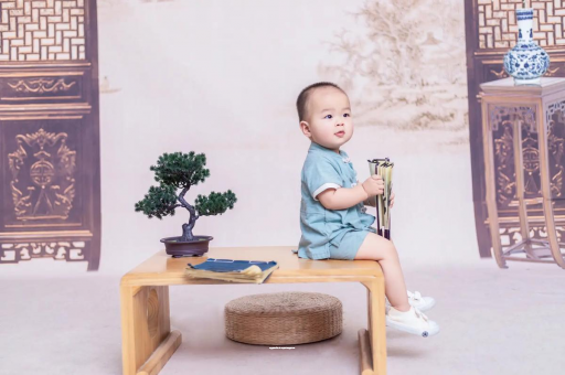 和田宝宝每次睡醒了就咳嗽